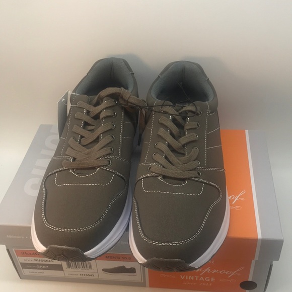 Weatherproof Other - Weatherproof Vintage Men's Russel Shoes  10.5